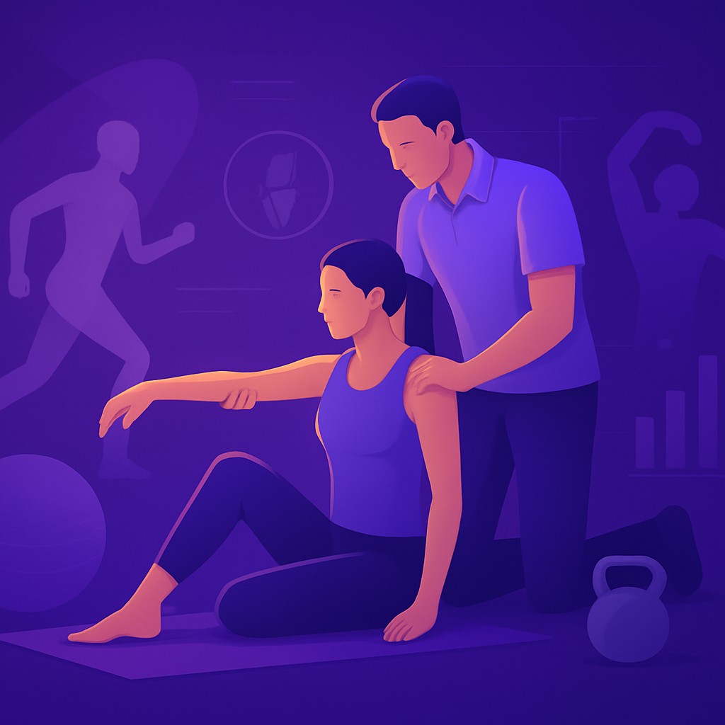 Top 10 Best Physiotherapy Centers in Ghana
