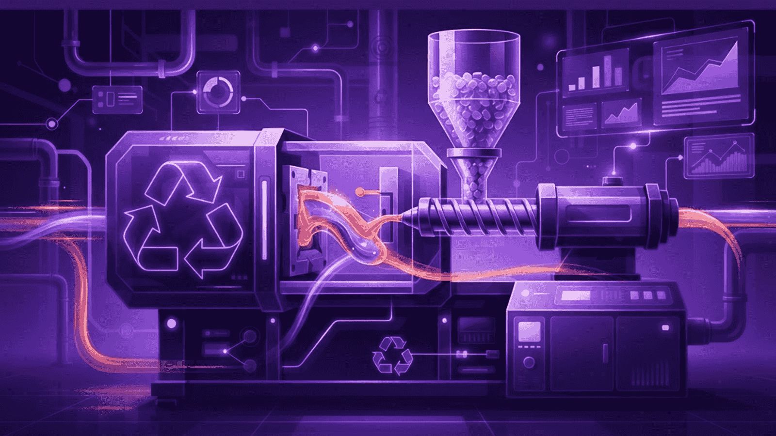 Top 10 Best Plastic Manufacturers in Santa Ana