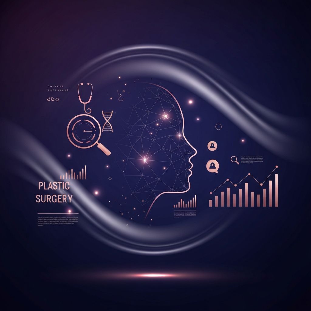 Plastic Surgery Digital Marketing