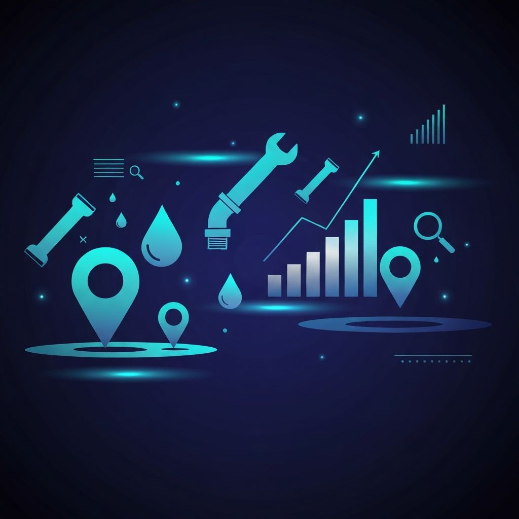 Plumber Digital Marketing Company