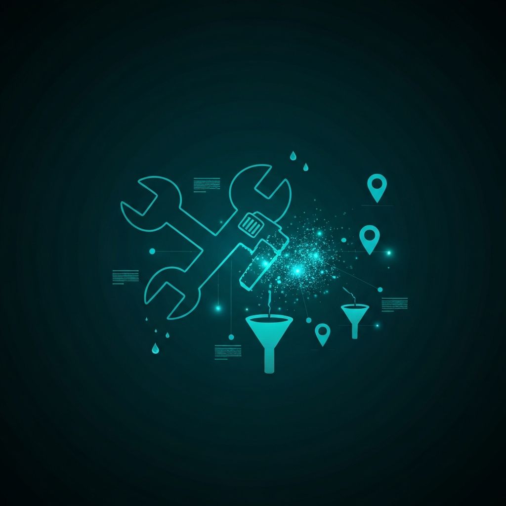 Plumbing Contractor Digital Marketing Agency