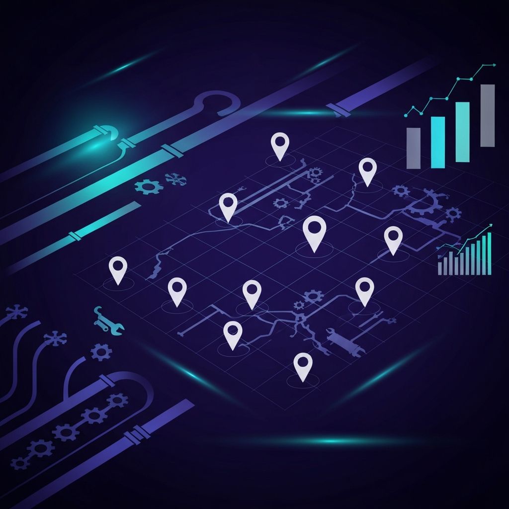 Plumbing Digital Marketing Agency