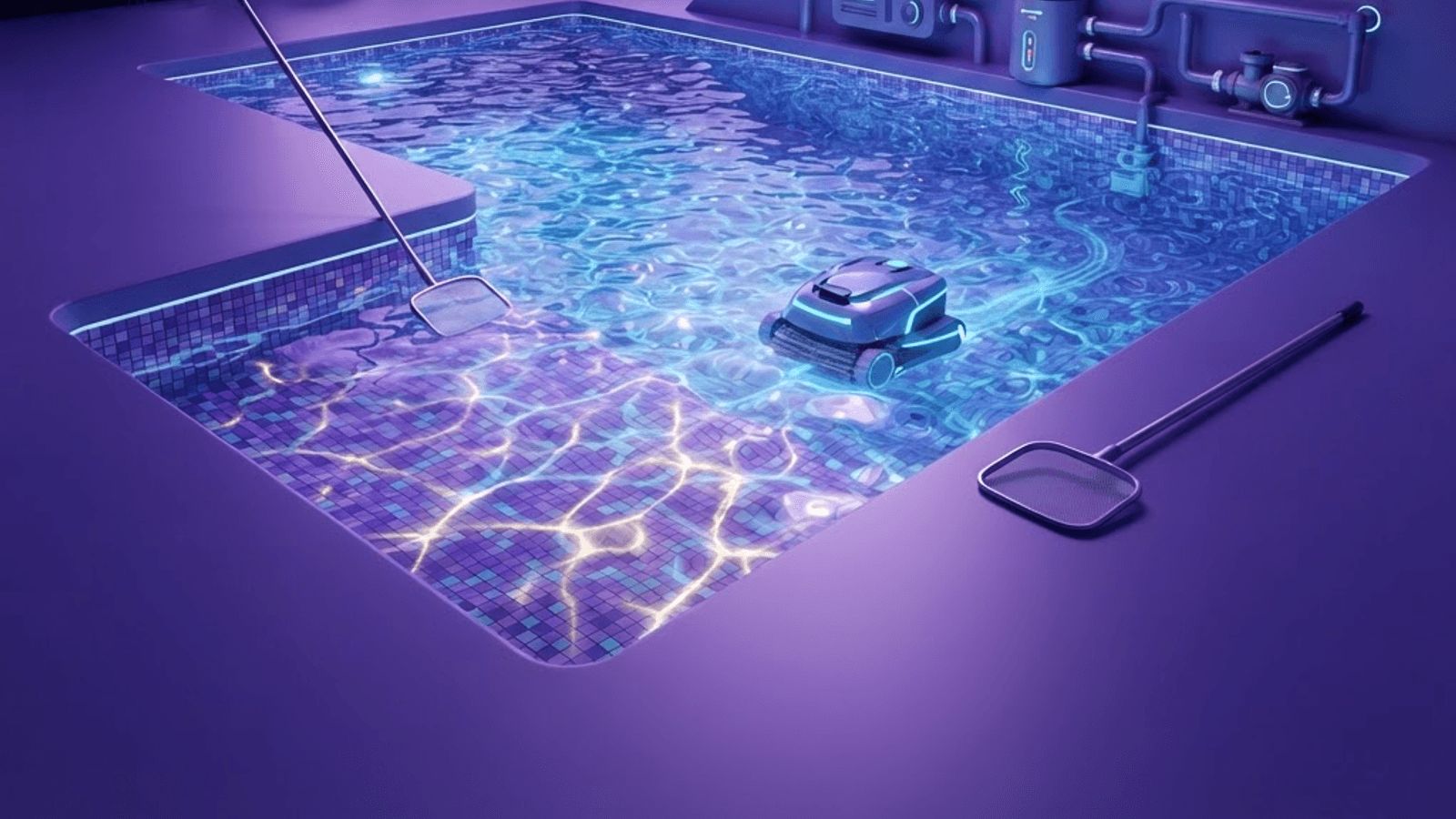 Top 10 Best Pool Cleaning Services in Paradise
