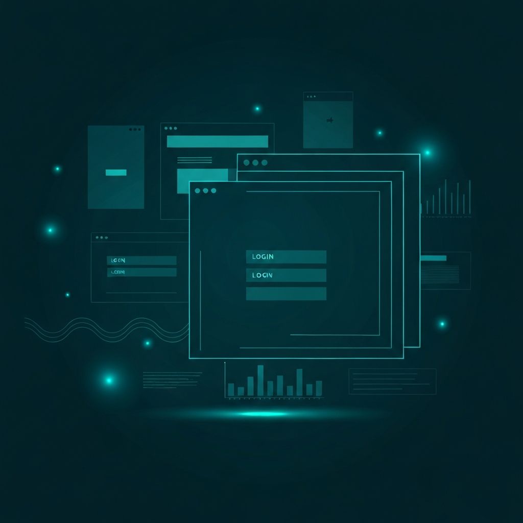 Portal Web Development