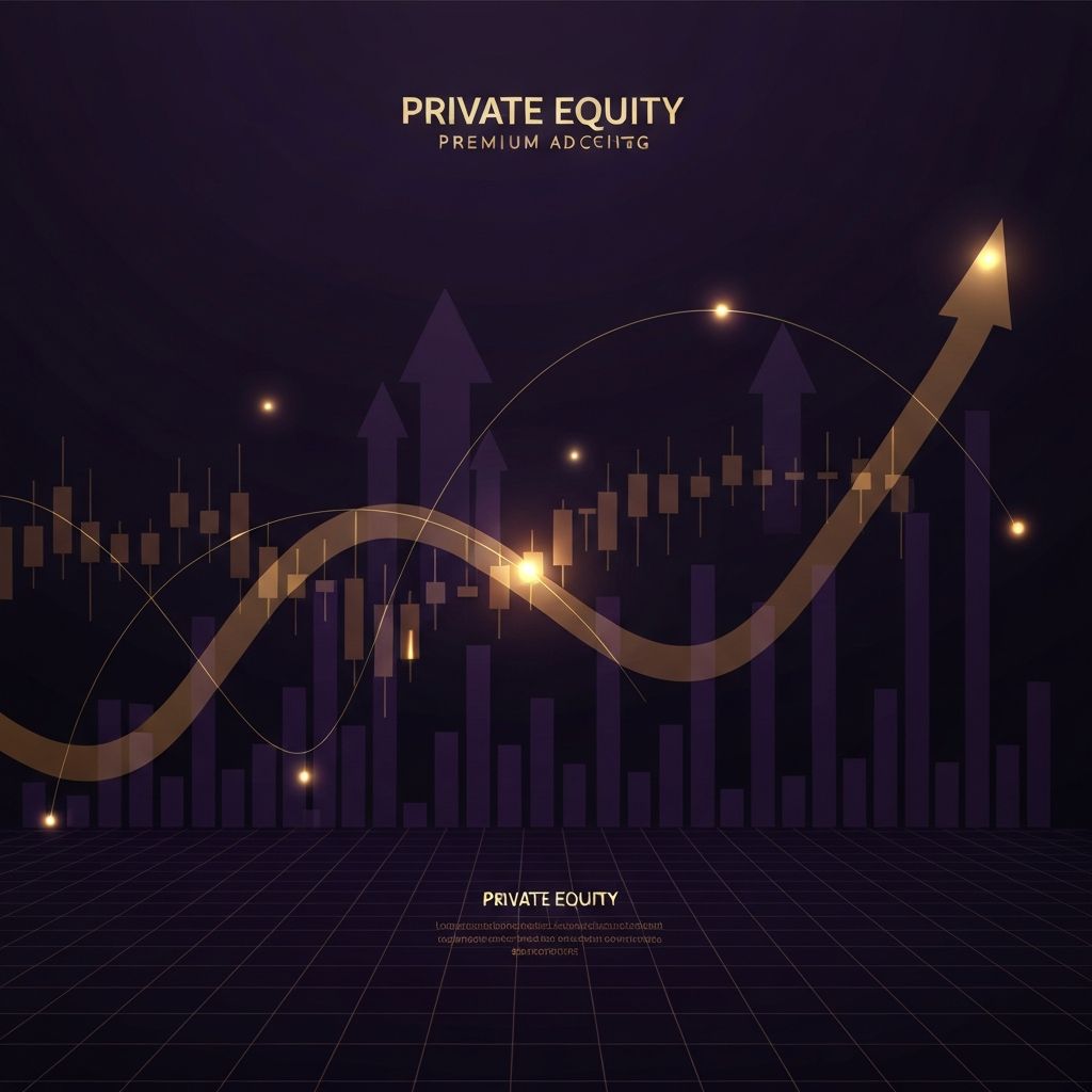 Private Equity Digital Marketing