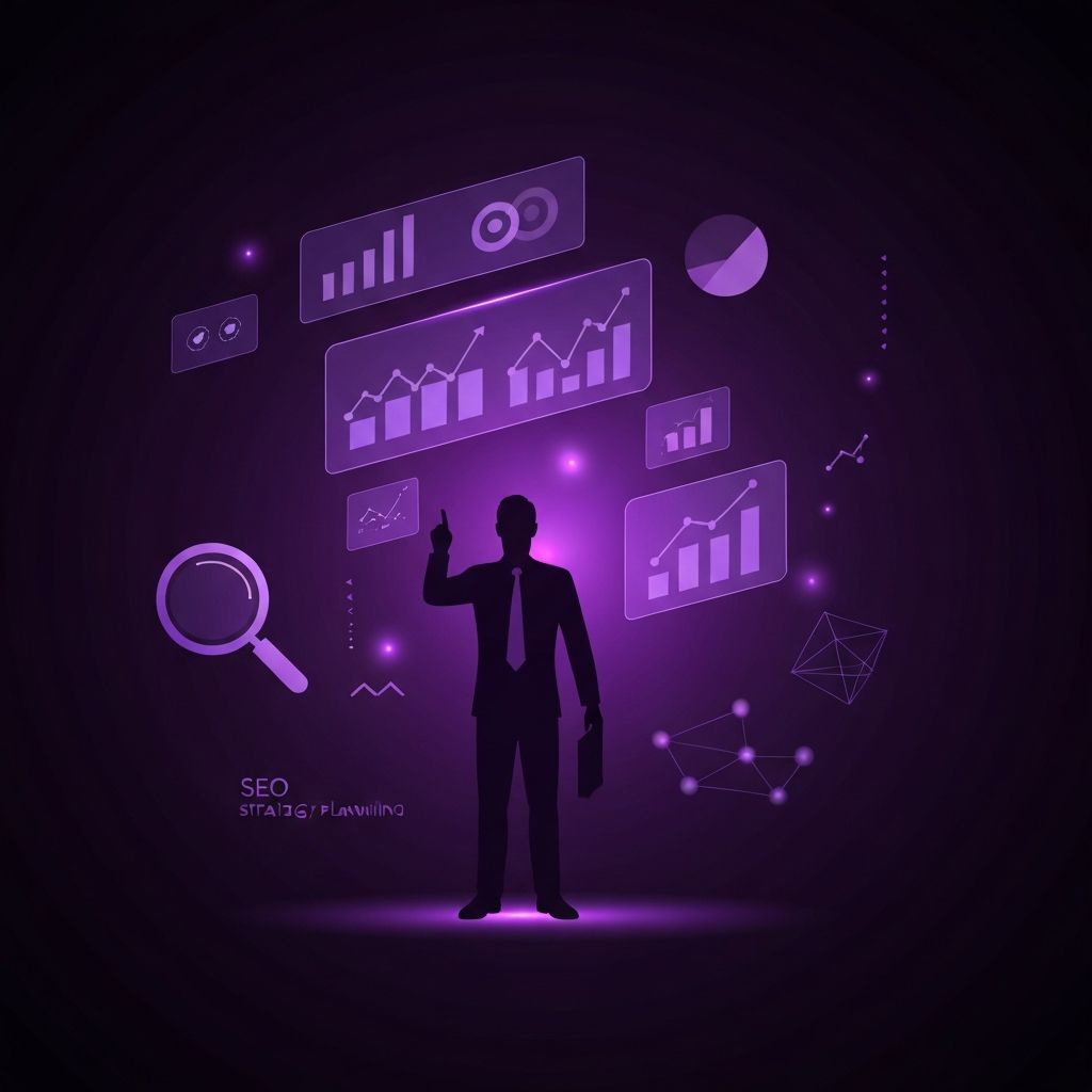 Professional SEO Consultant in Pakistan