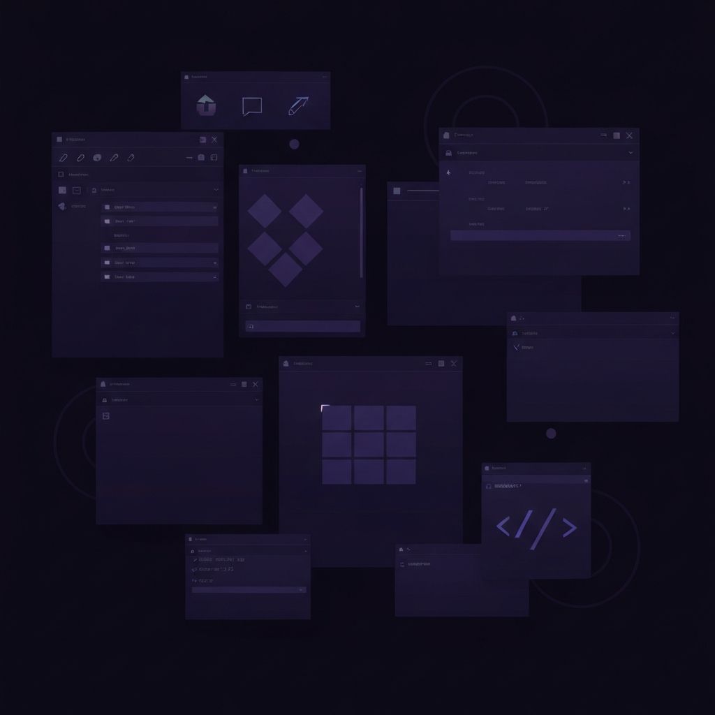 Professional Web Design Programs