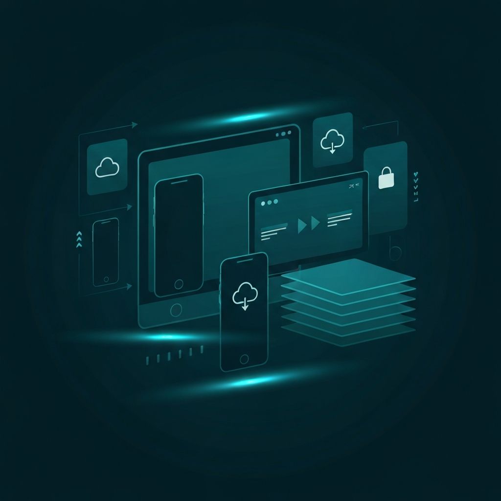 Progressive Web App Developers