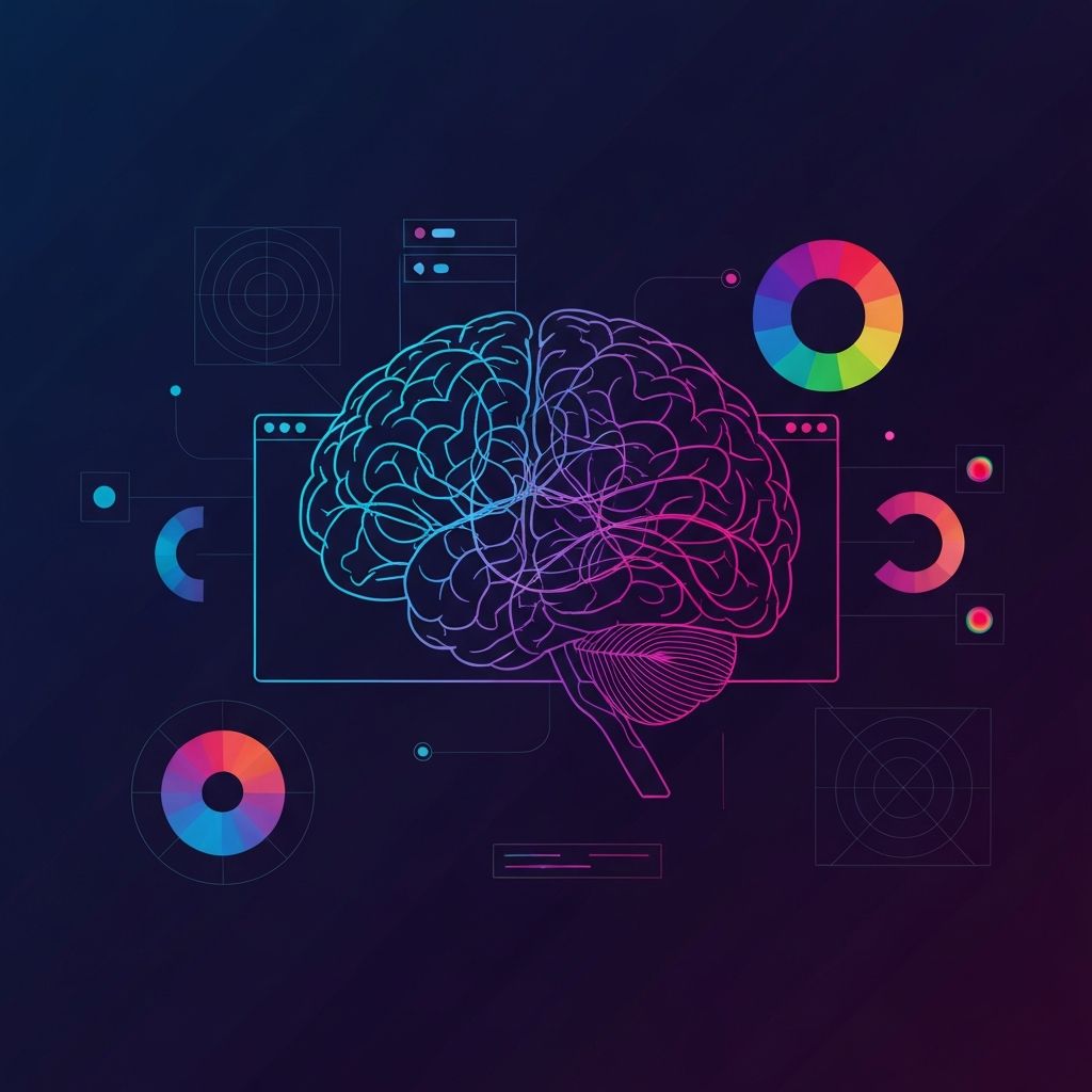 Psychology of Web Design