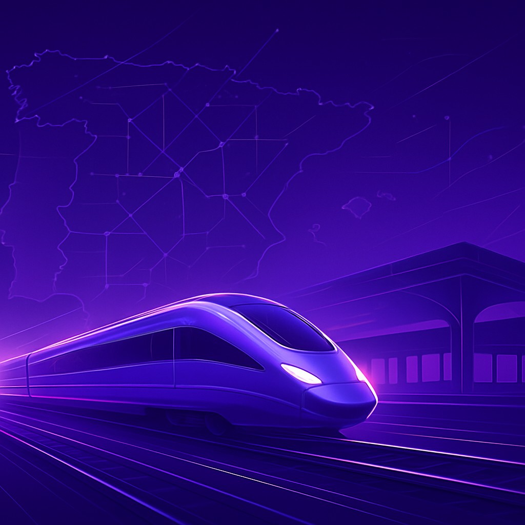 Top 10 Best Railway Operators in Spain