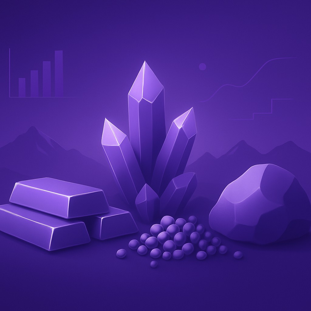 Top 10 Best Raw Material Suppliers in Switzerland