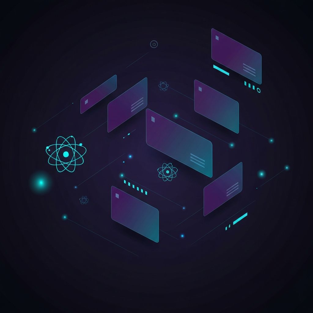 Reactjs Web App Development Services