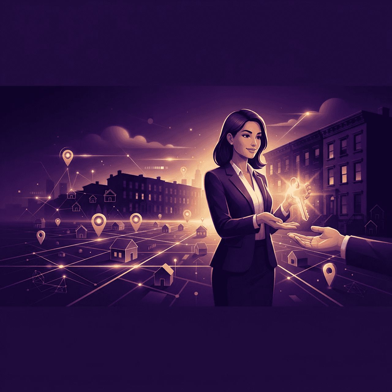 Top 10 Best Real Estate Agents in Newark