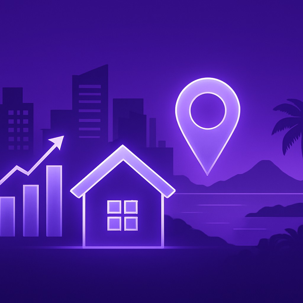 Top 10 Best Real Estate Consultants in Papua New Guinea