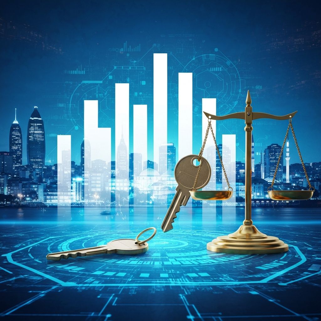 Top 10 Best Real Estate Lawyers in Turkey