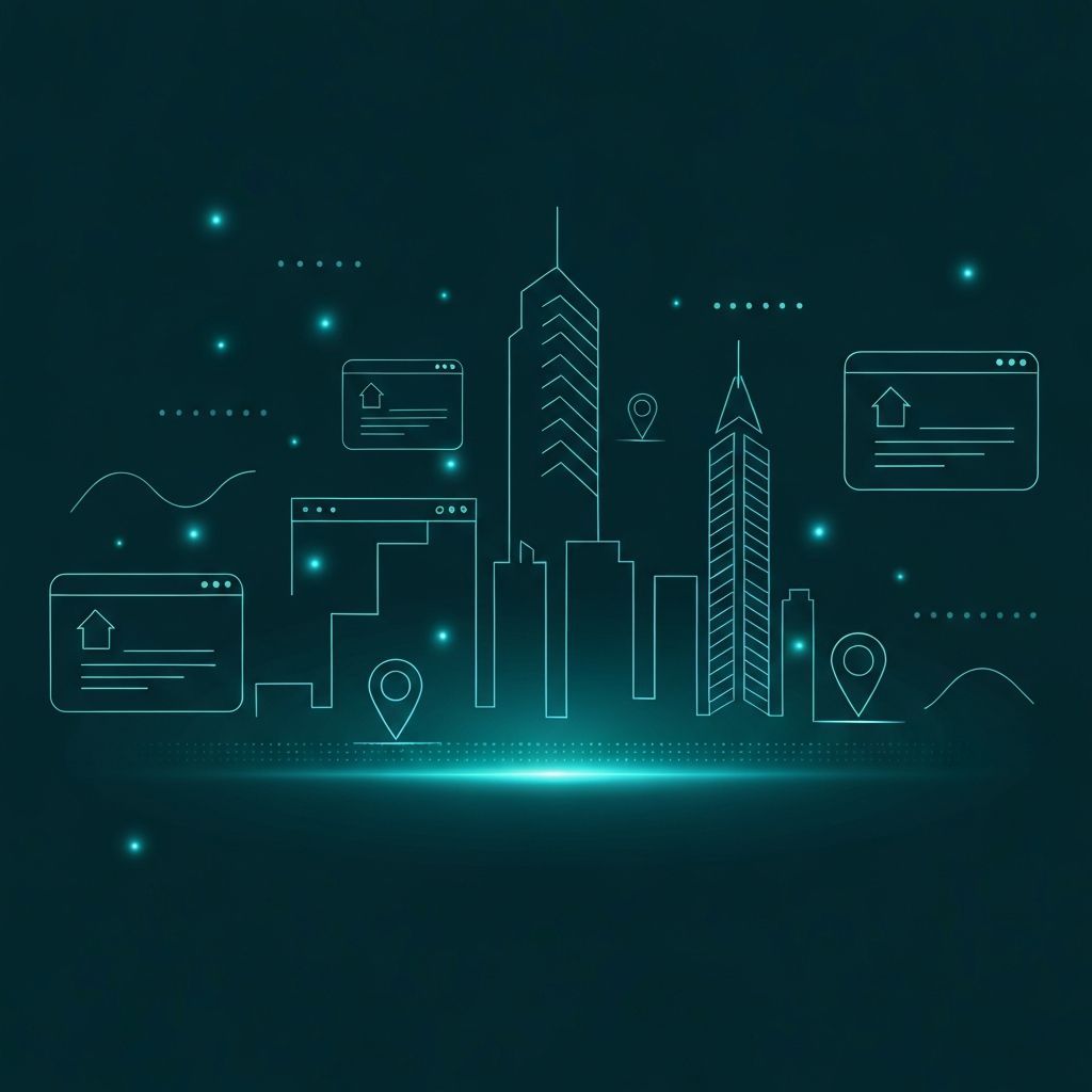 Real Estate Web Development Services