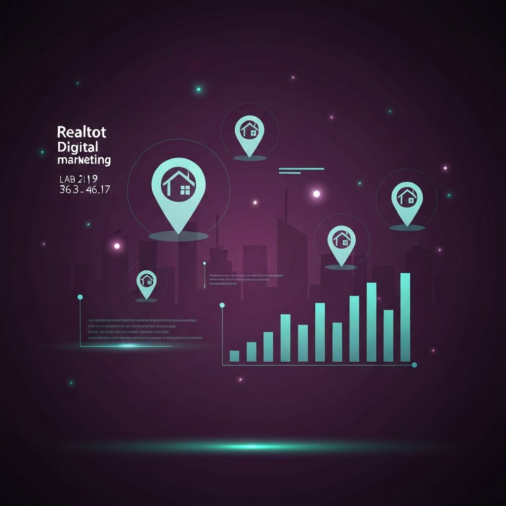 Realtor Digital Marketing