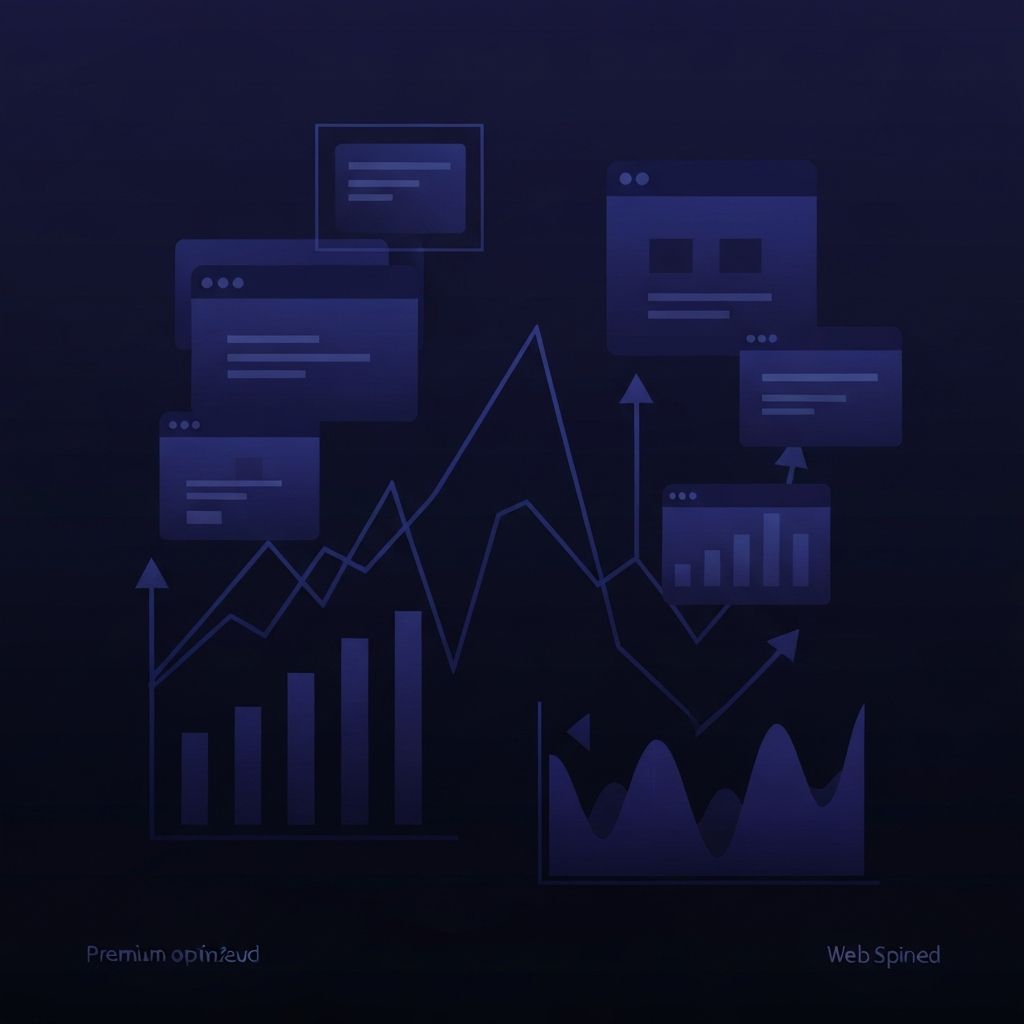 Recurring Revenue Web Design