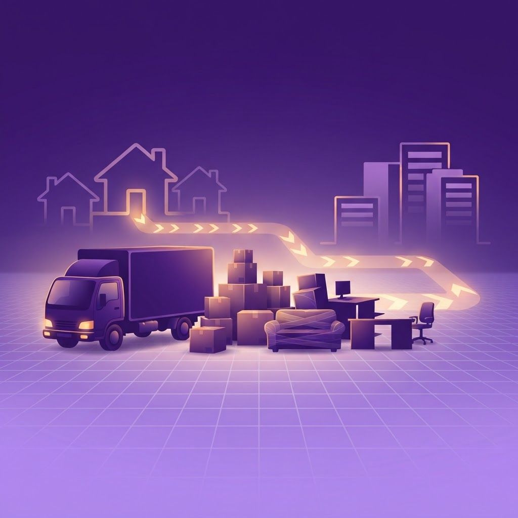 Top 10 Best Relocation Companies in Montgomery