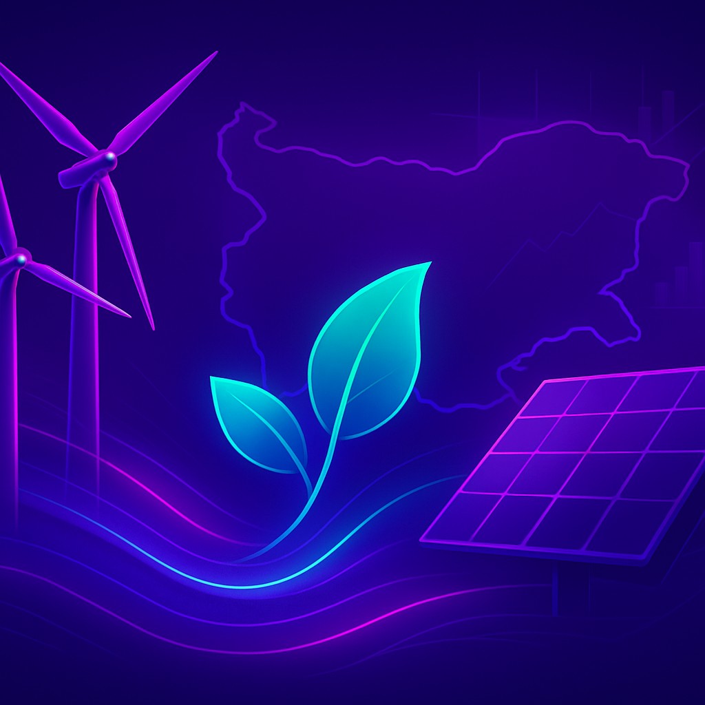 Top 10 Best Renewable Energy Companies in Bulgaria