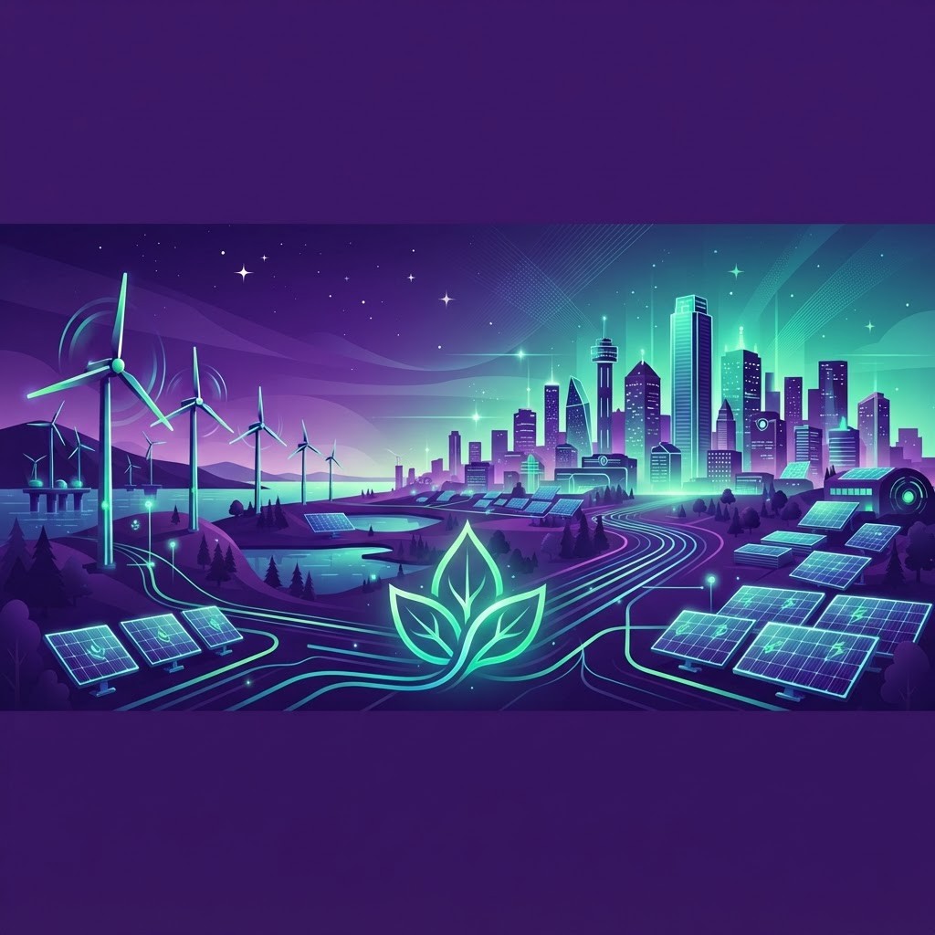 Top 10 Best Renewable Energy Companies in Fort Worth