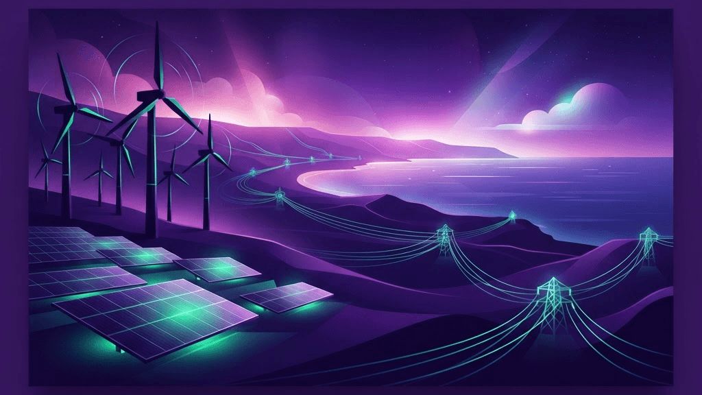 Top 10 Best Renewable Energy Companies in Newport News
