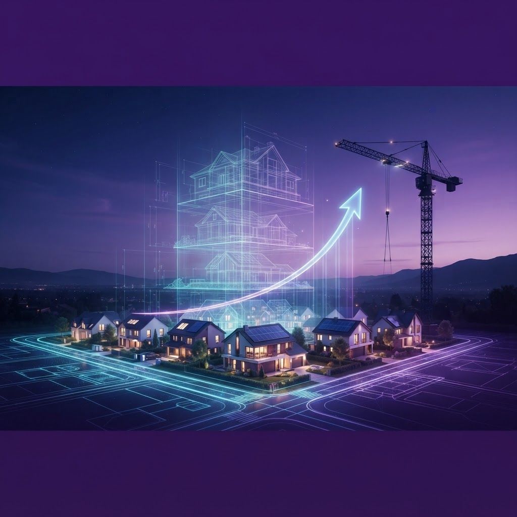 Top 10 Best Residential Real Estate Developers in Modesto