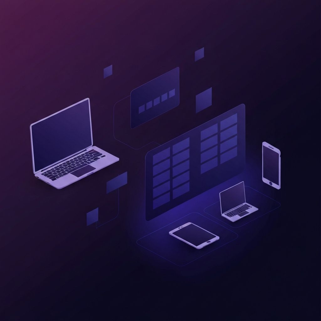 Responsive Web Development Company