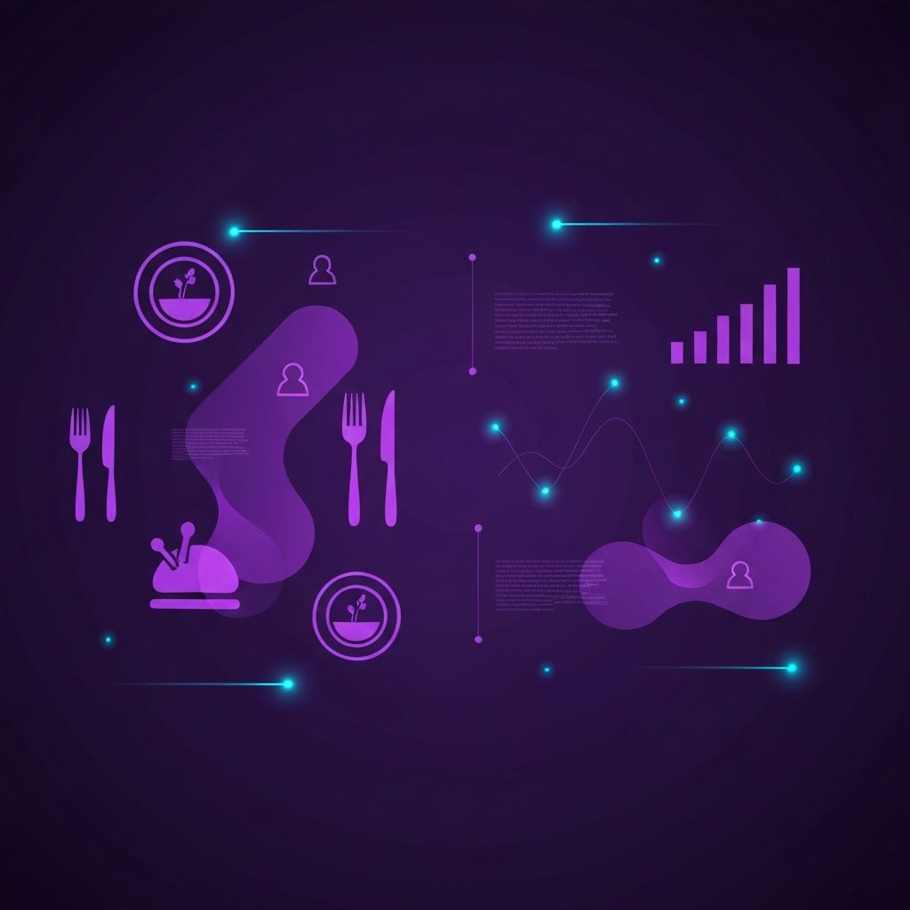 Restaurant Digital Marketing Agency