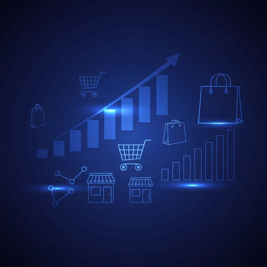 Retail Digital Marketing Agency