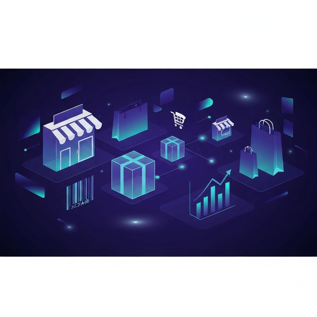 Retail Digital Marketing