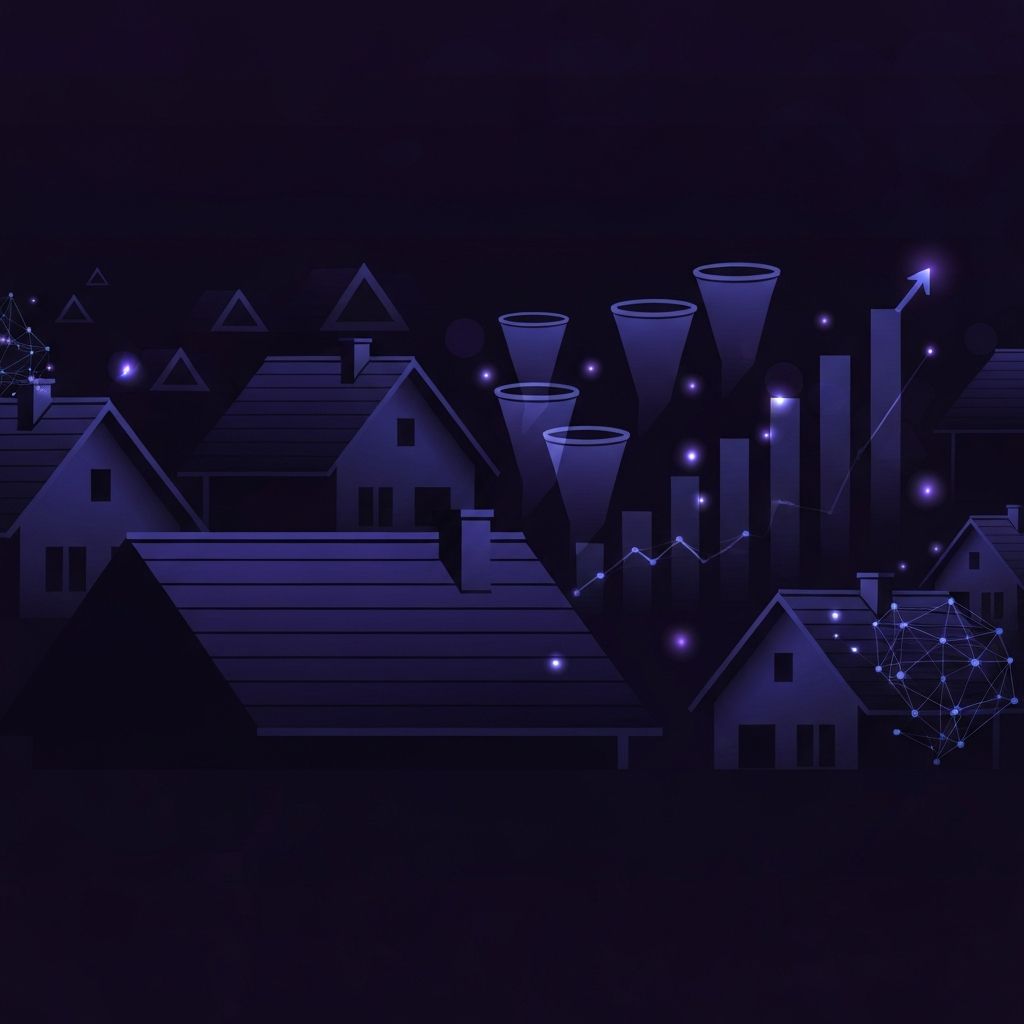 Roofer Digital Marketing