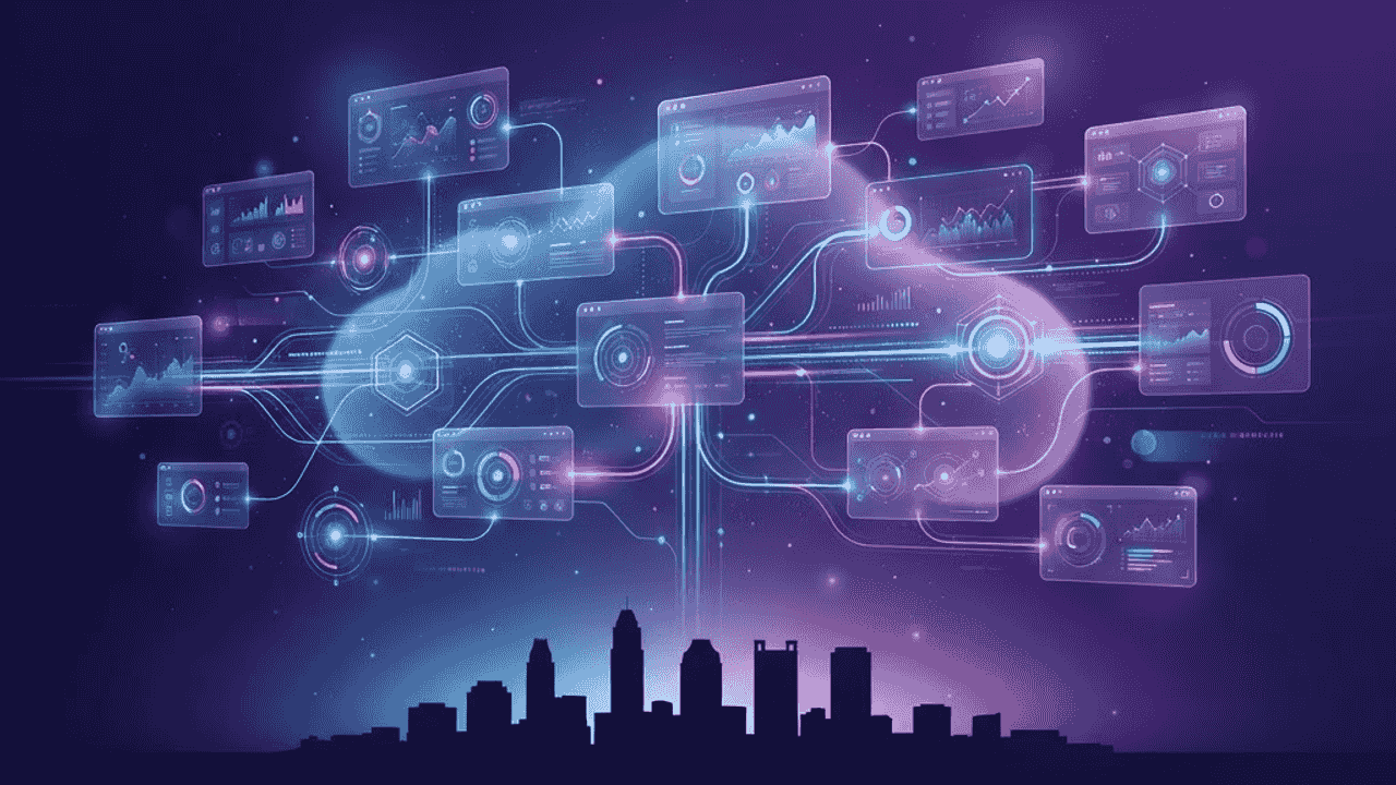 Top 10 Best SaaS Companies in Columbus