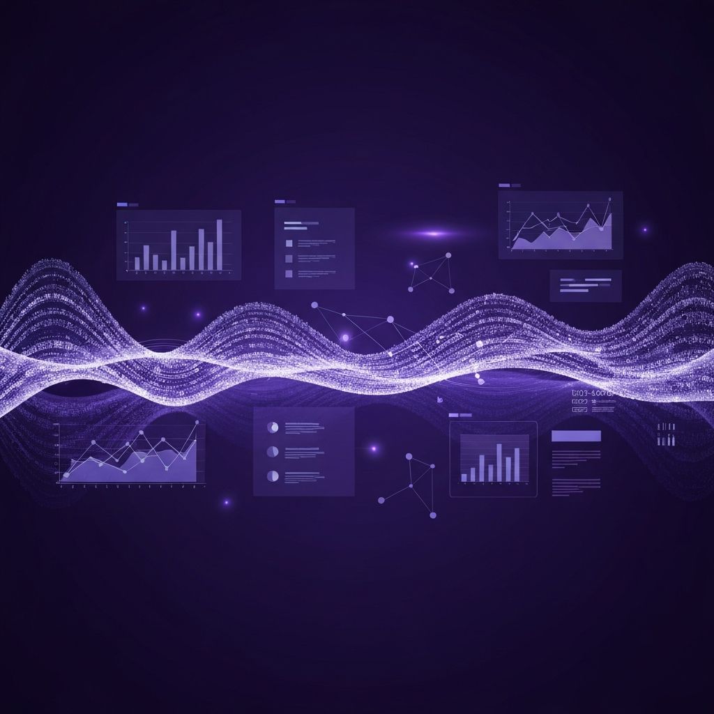 Salt Water Digital Digital Marketing Analytics