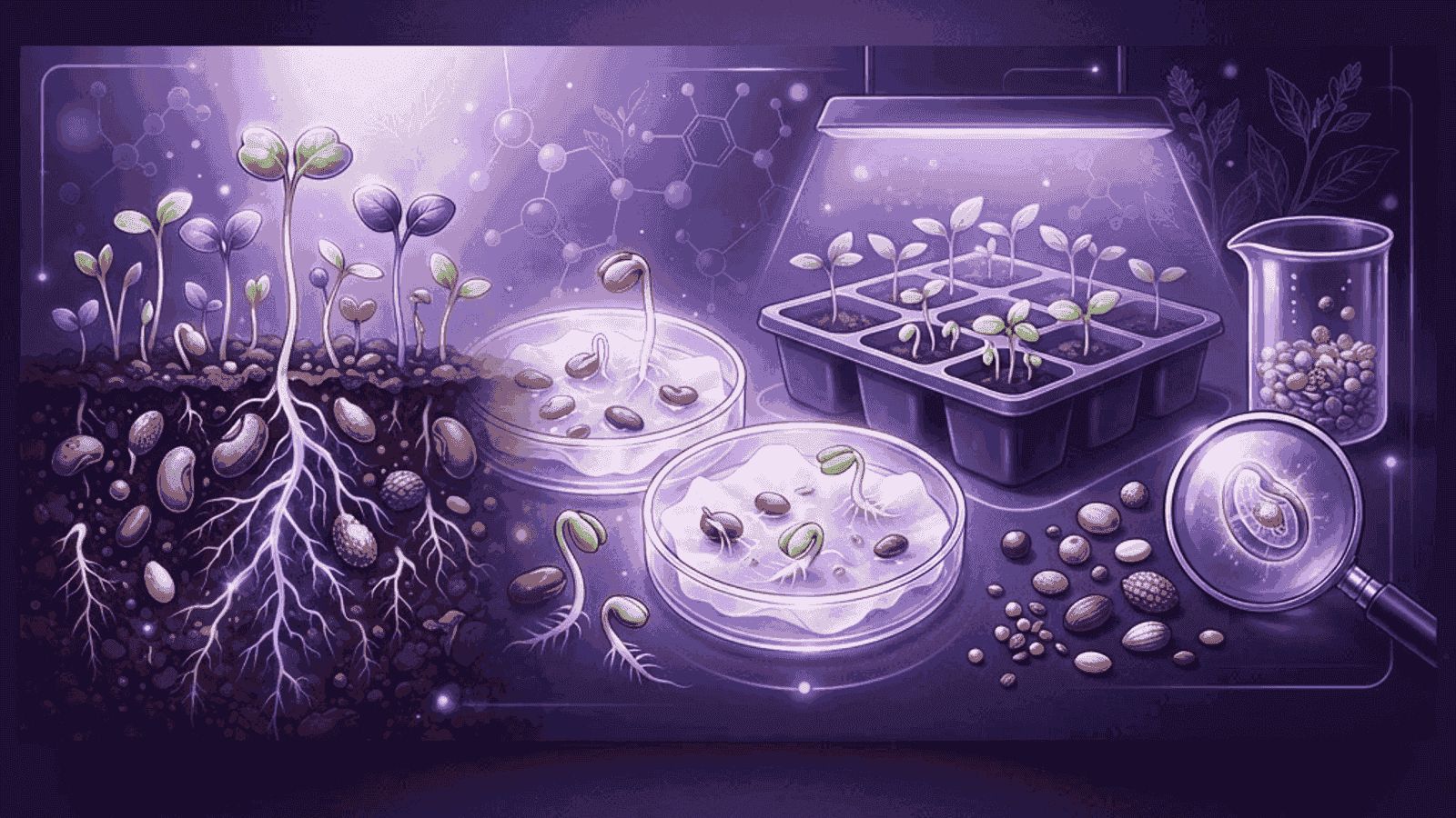 Top 10 Best Seed Companies in Durham