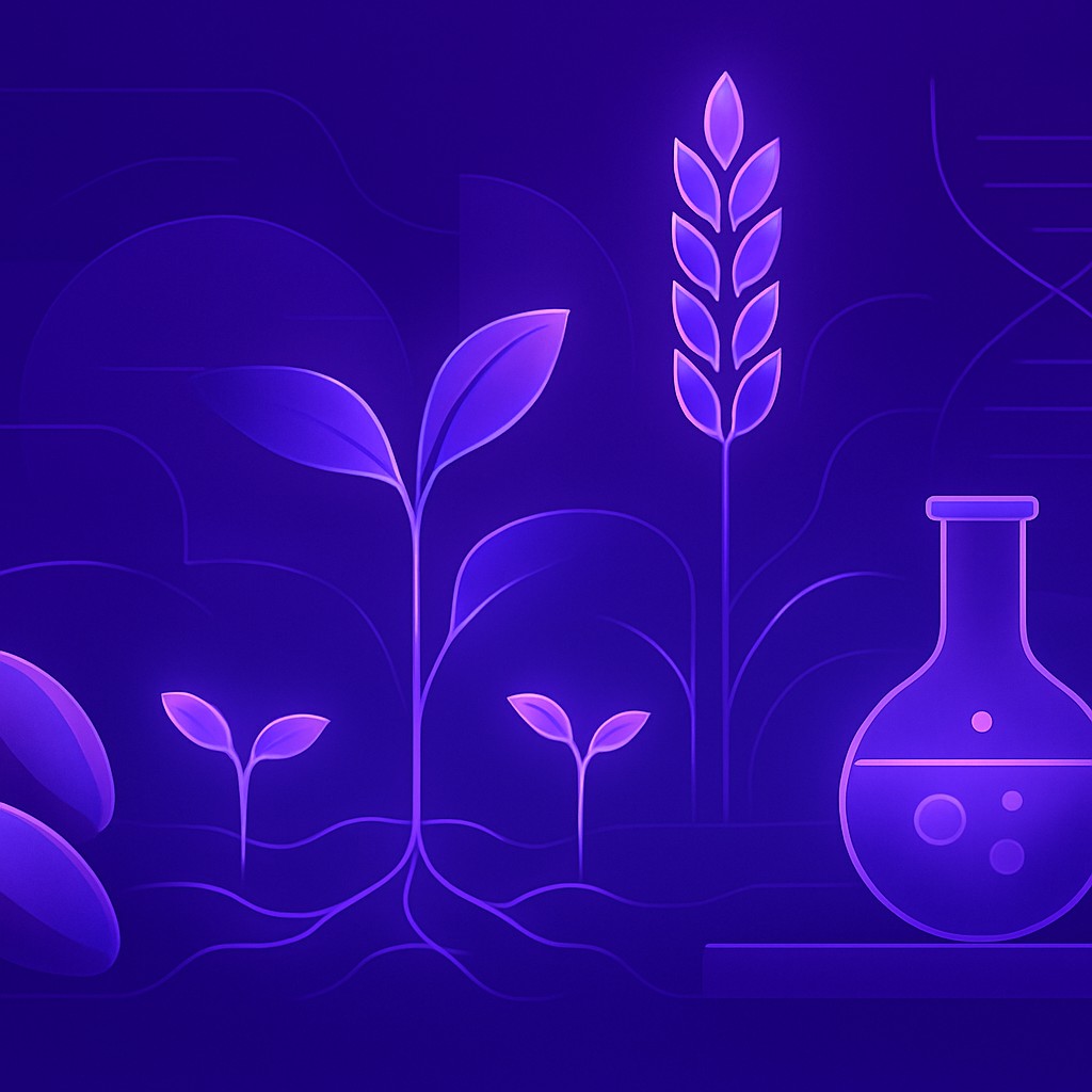 Top 10 Best Seed Companies in Iraq
