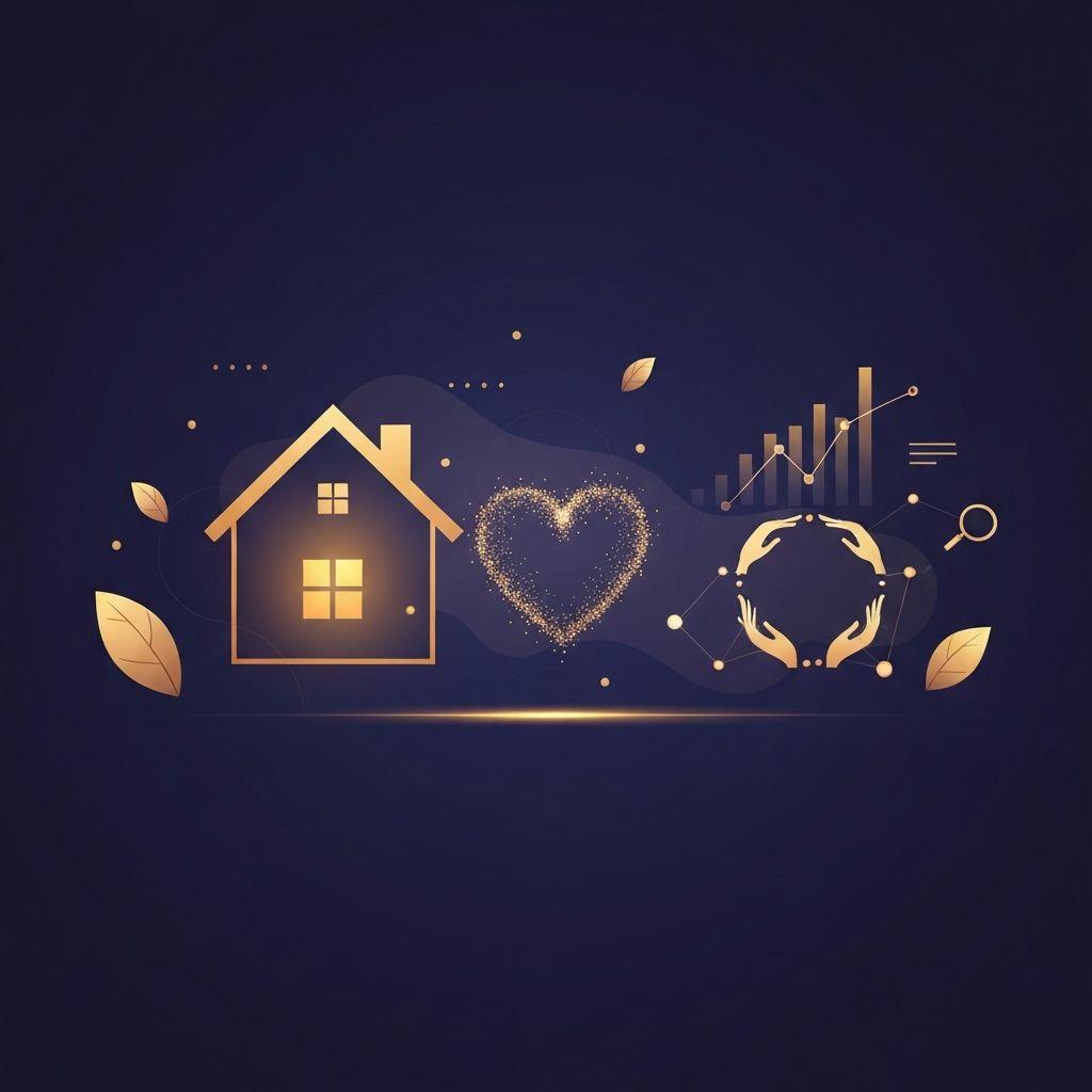 Senior Living Digital Marketing