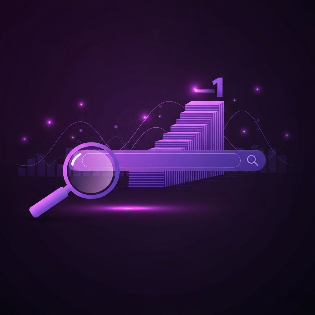SEO and Digital Marketing