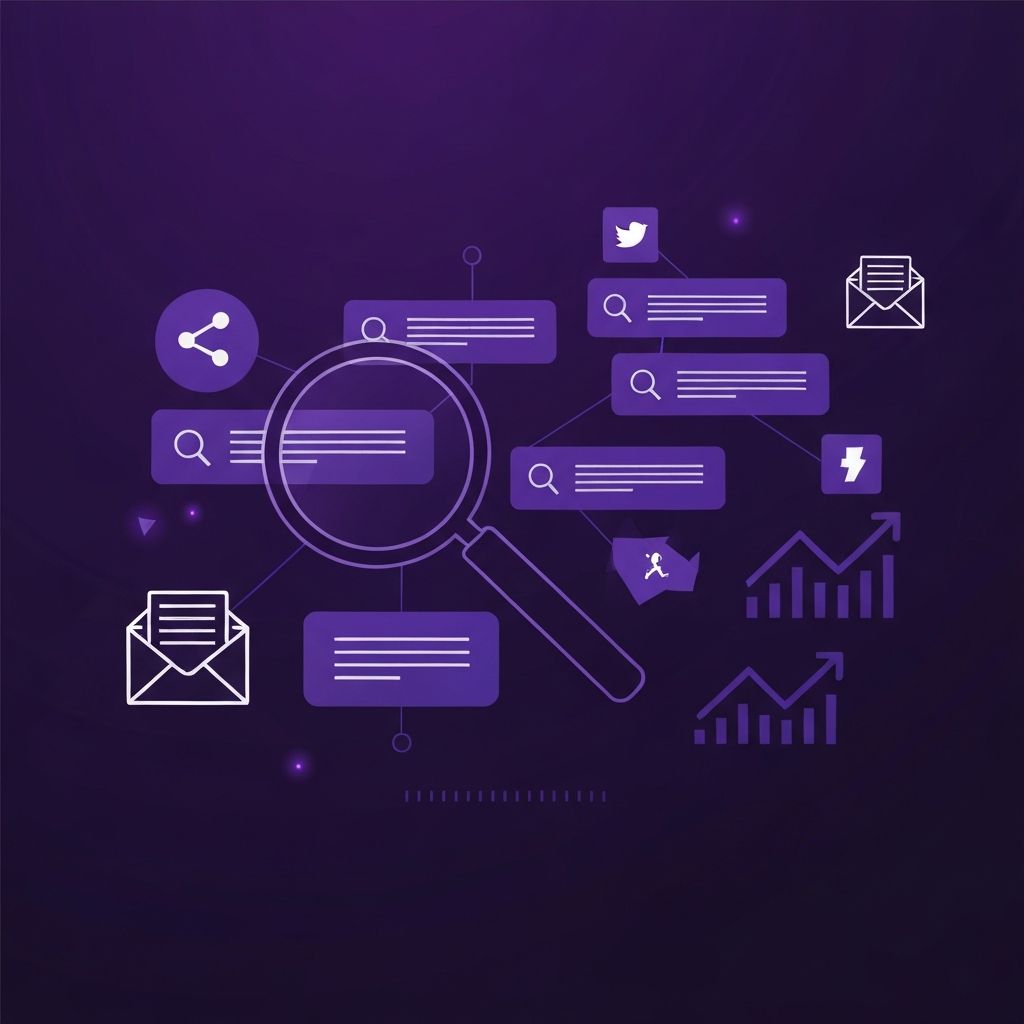 SEO & Other Digital Marketing