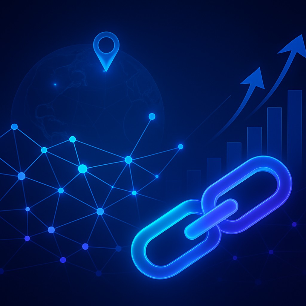 Top 10 Best SEO Backlink Building Agencies in Faranah