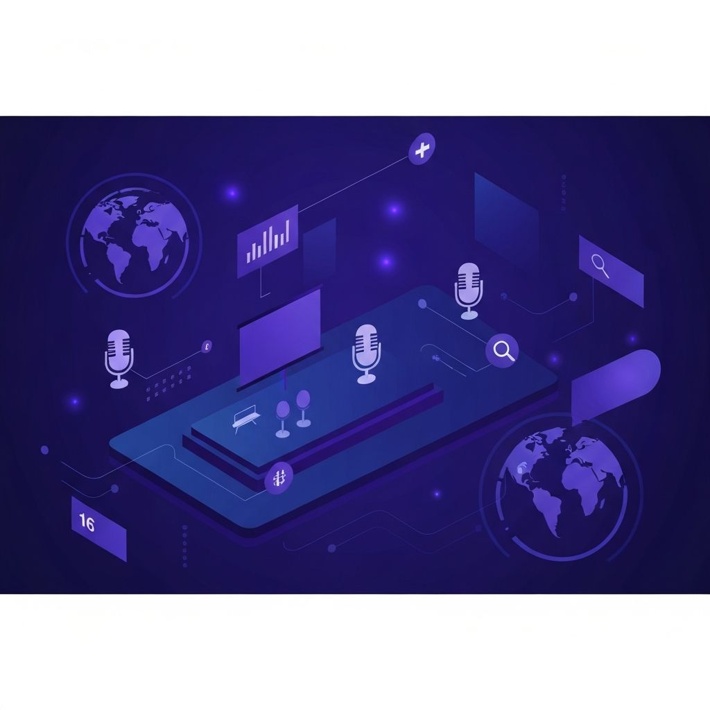 SEO Conference in Pakistan