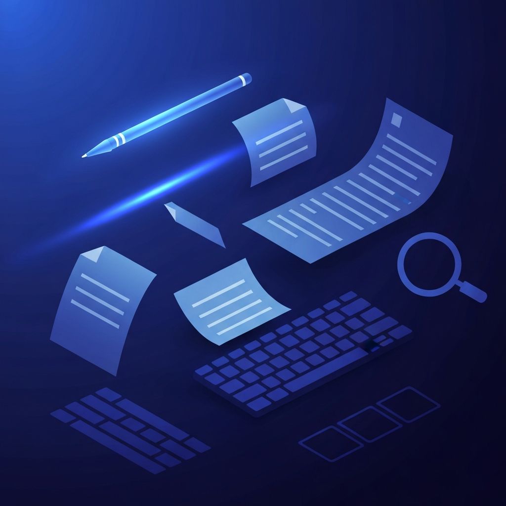 SEO Content Writer in Pakistan
