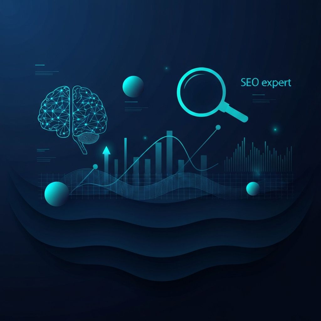 SEO Expert in Pakistan