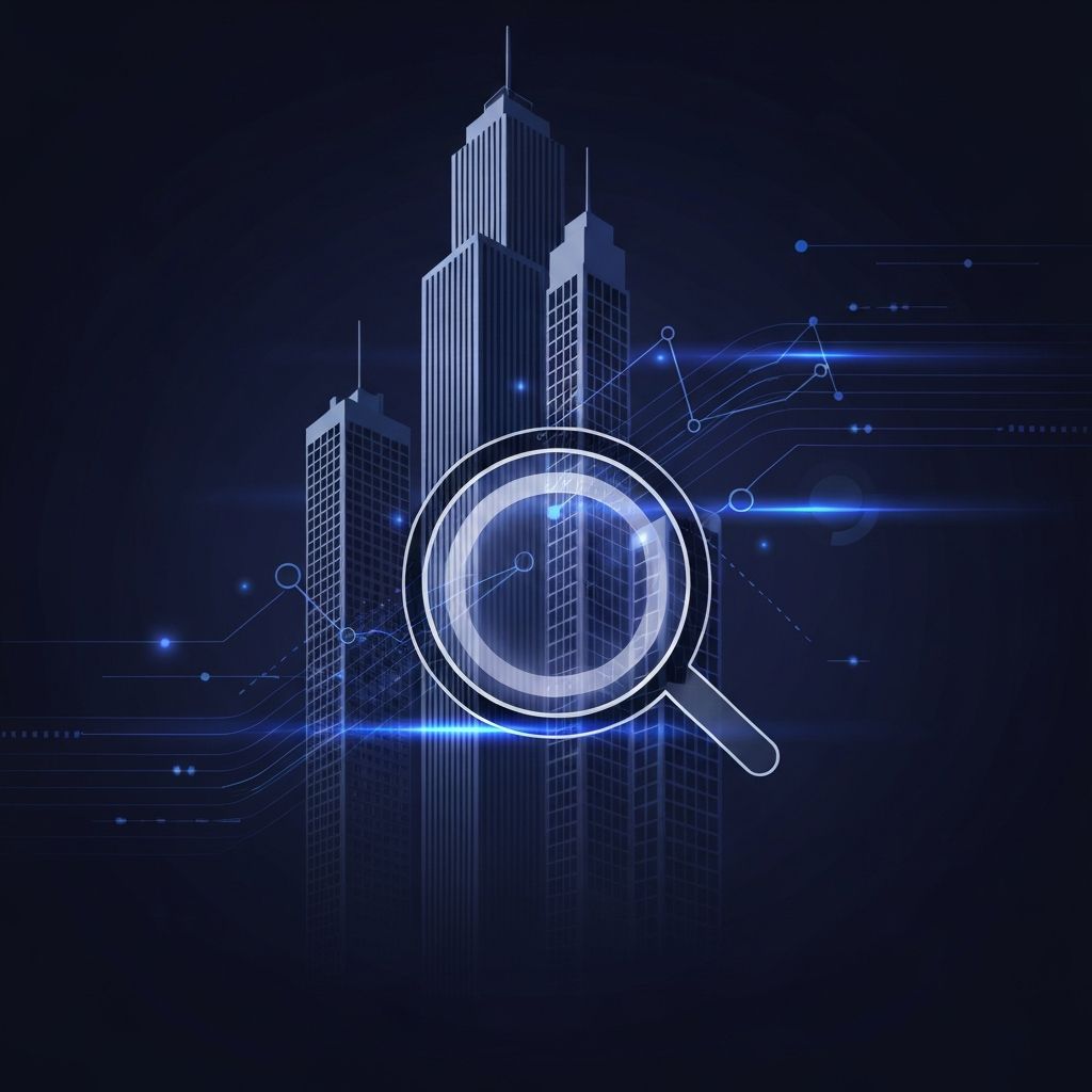 SEO for Enterprises