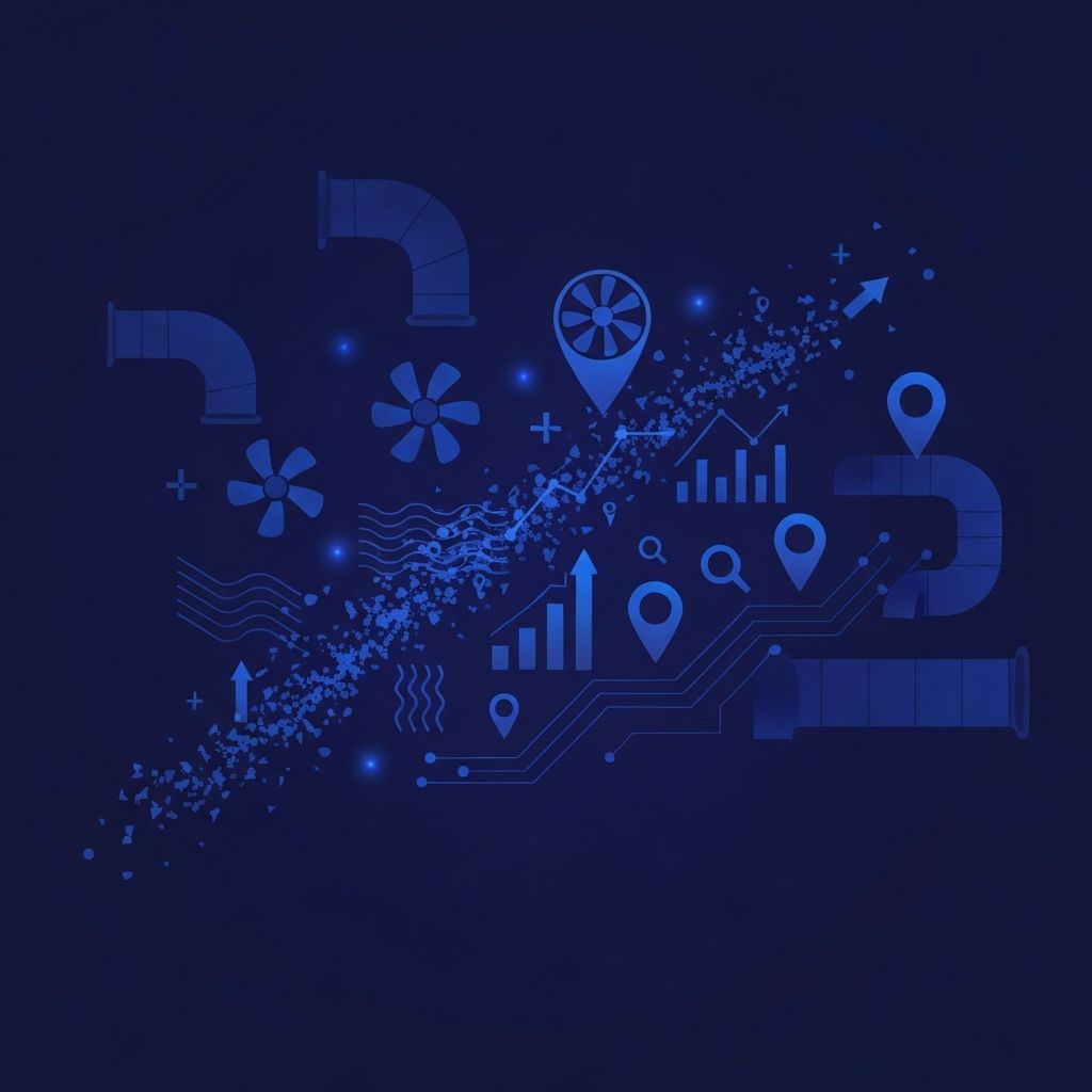 SEO for Hvac Companies