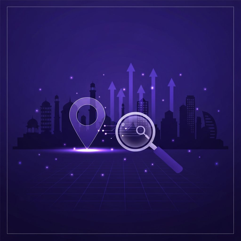SEO in Lahore Pakistan