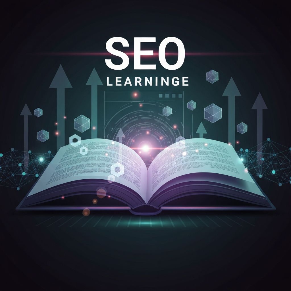 SEO Learning in Pakistan