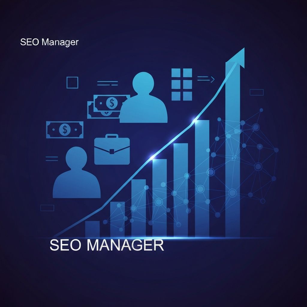 SEO Manager Salary in Pakistan