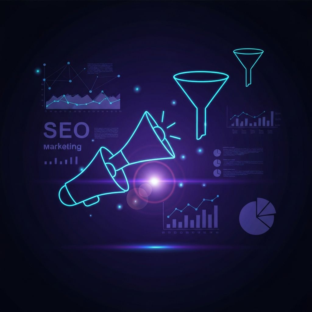 SEO Marketing Services in Pakistan