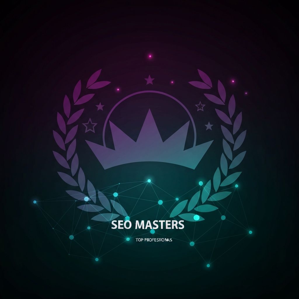 SEO Masters Pakistan
